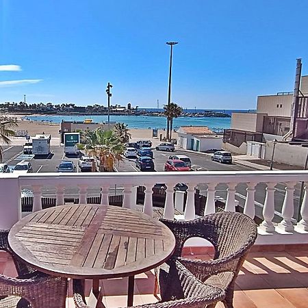 Caleta Beach House Caleta De Fuste Eksteriør billede