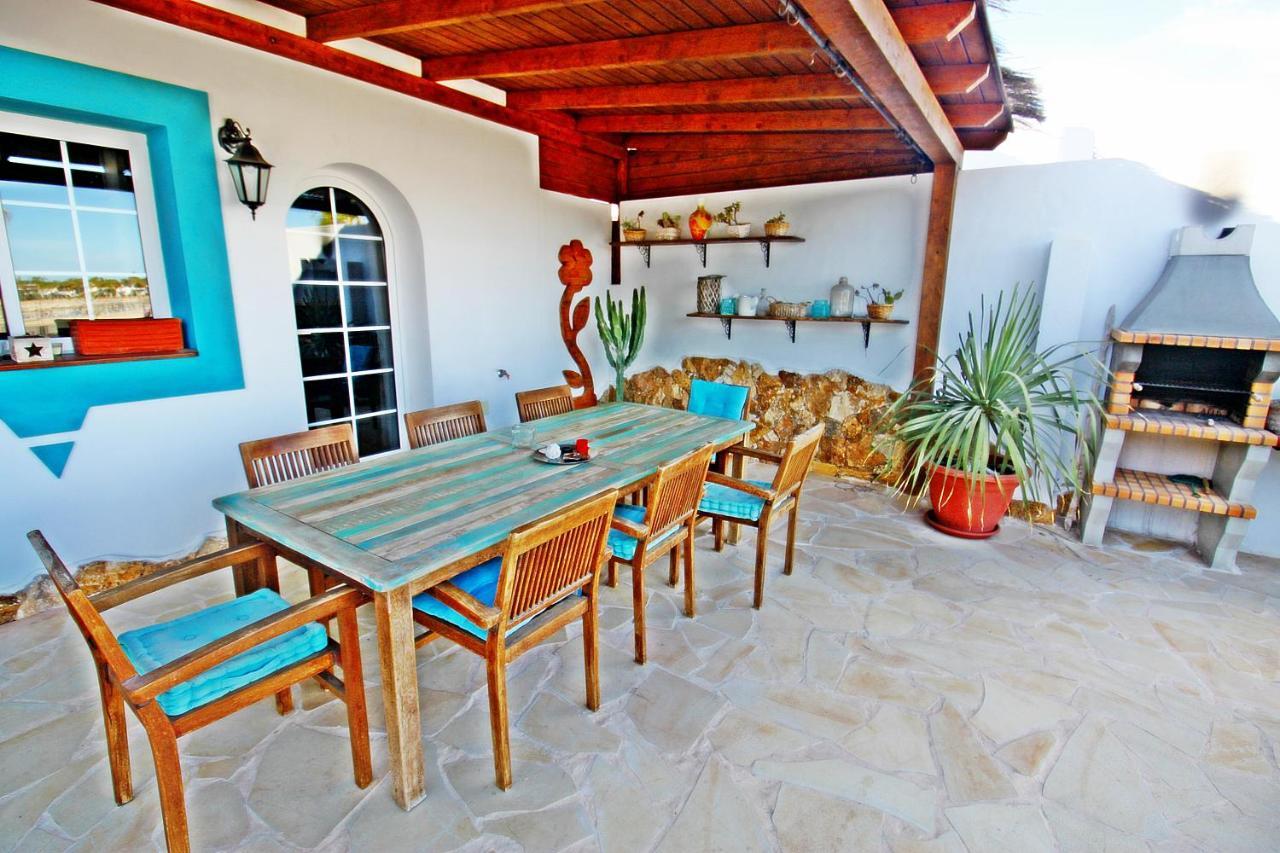 Caleta Beach House Caleta De Fuste Eksteriør billede